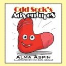 Odd Sock's Adventures - Book