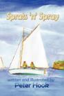 Sprats 'n' Spray - Book