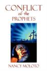 Conflict of the Prophets - Book