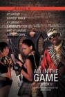 All in the Game Part Two : Part of the Masters of the Game Series - Book