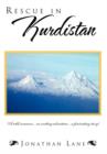 Rescue in Kurdistan - Book