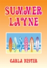 Summer Layne - eBook