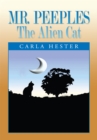 Mr. Peeples -- the Alien Cat - eBook