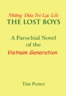 The Lost Boys : A Parochial Novel of the Vietnam Generation - eBook