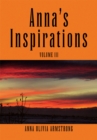 Anna's Inspirations Volume Iii - eBook