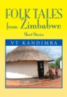 Folk Tales from Zimbabwe : Short Stories - eBook