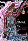 Criminal Error - eBook