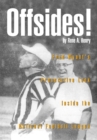 Offsides! : Fred Wyant's Provocative Look Inside the National Football League - eBook