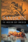 Samson the Modern Day America - eBook
