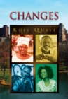 Changes - eBook