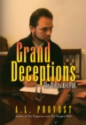 Grand Deceptions : The Plot to Kill Fdr - eBook
