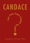 Candace : ? - eBook