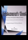 Aristoxenus's Ghost : An Ancient Metaphysical Mystery Solved - eBook