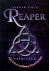 Reaper : Elegy - eBook