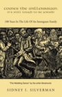 Comes the Millennium: It's Still Tough to Be Jewish! : 100 Years in the Life of an Immigrant Family - eBook