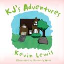 KJ's Adventures - Book