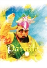 The Parade - Book