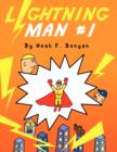 Lightning Man #1 - Book