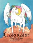 Carolann Gets Her Wings - Book