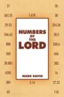 Numbers of the Lord - Book