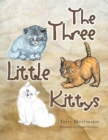 The Three Little Kittys - Book