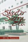 Skeeter Sierra, Etc. - Book