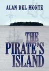 The Pirate's Island - Book