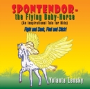 Spontendor-The Flying Baby Horse - Book