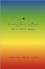 Cauchy3-Book 34-Poems : Yes as Office Stamps - Book