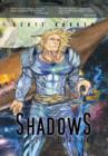 Shadows Over Sheradan - Book