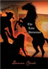The Lone Horseman - Book