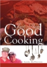 Just Plain Good Cooking - Book