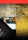 Time and Work in England During the Industrial Revolution - Book