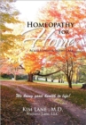 Homeopathy for Home : Acute Illness & Injury Care - Book