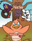 The Mini Adventures of Peaches and Plum Duck : Autumn Bliss - Book