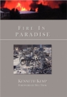 Fire in Paradise - Book