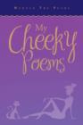 My Cheeky Poems - Book