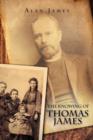 The Knowing of Thomas James - Book
