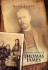 The Knowing of Thomas James - Book