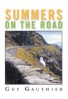 Summers on the Road - Book