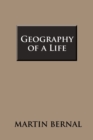Geography of a Life - Book