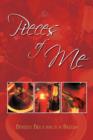 Pieces of Me - Book