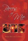 Pieces of Me - Book