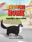 Jasmine Comes Home - Book