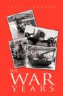 The War Years - Book