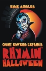 Count Edweird Lefang'S Rhymin' Halloween - eBook
