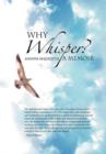 Why Whisper? : A Memoir - Book
