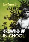 Growing Up in Ghooli - Book