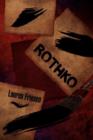 Rothko - Book