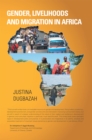 Gender, Livelihoods and Migration in Africa - eBook